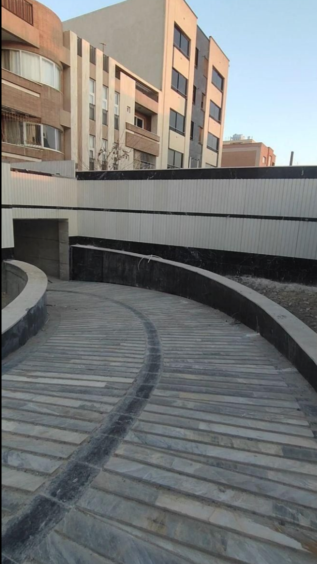 اوستا سنگ سرامیک آجر و...