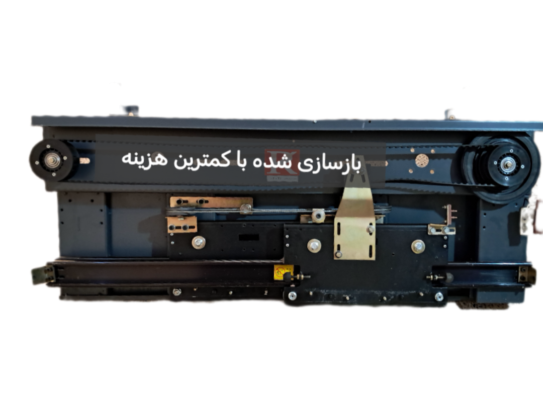 خدمات تخصصی اسانسور