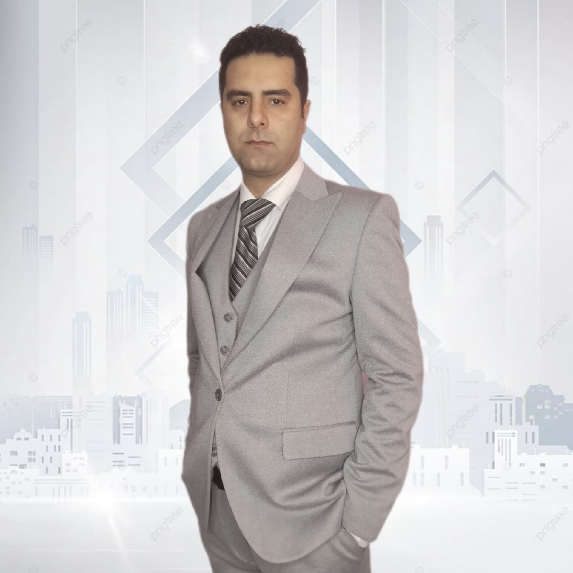 مشاور و کارشناس تجارت الکترونیک