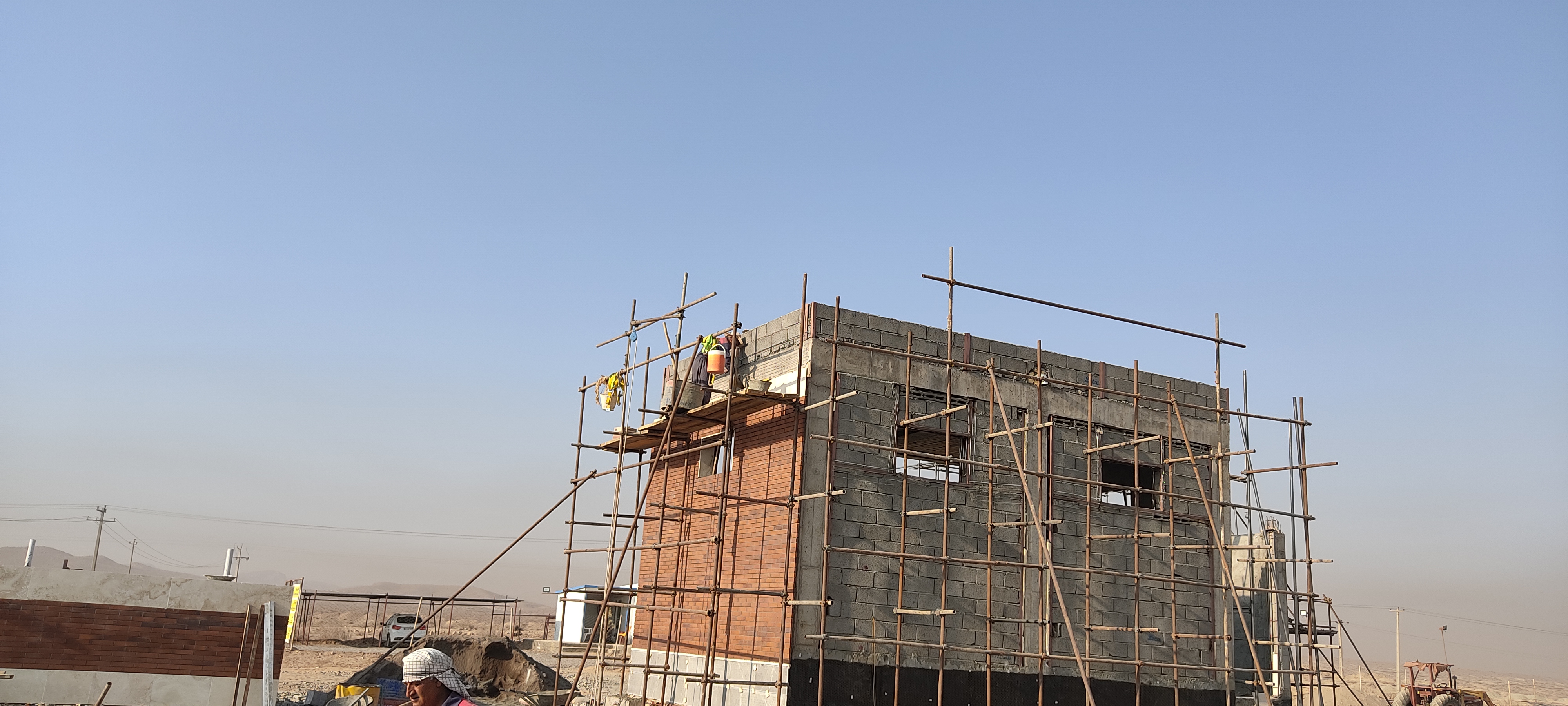 خدمات فنی مهندسی