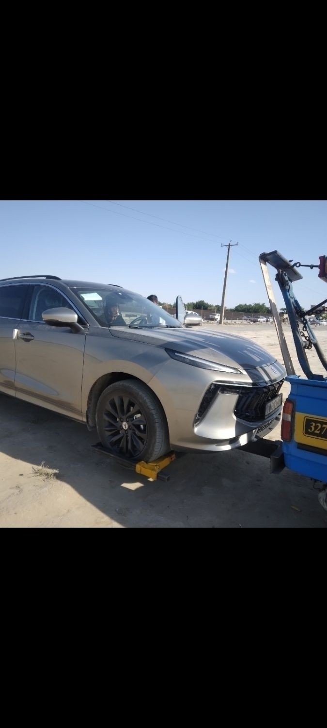 امدادخودرو و یدک کش
