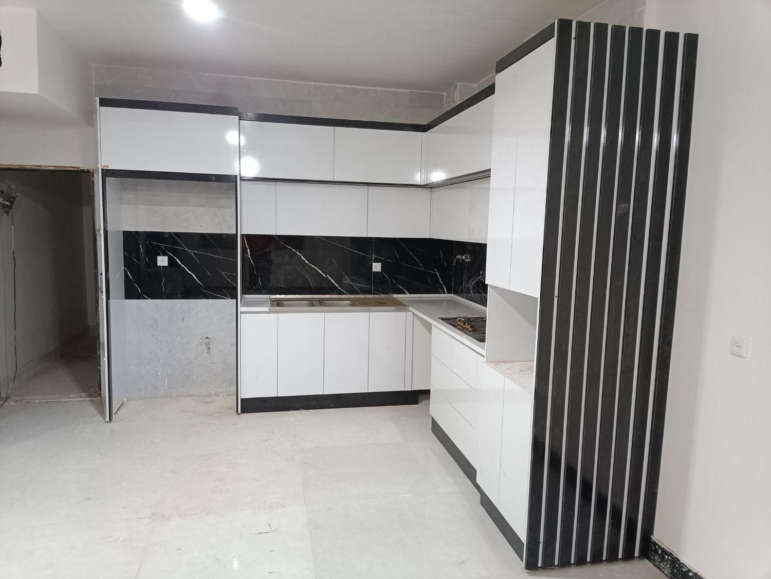 آشپزخونتو جدید کن بدون پیش پرداخت اقساطی