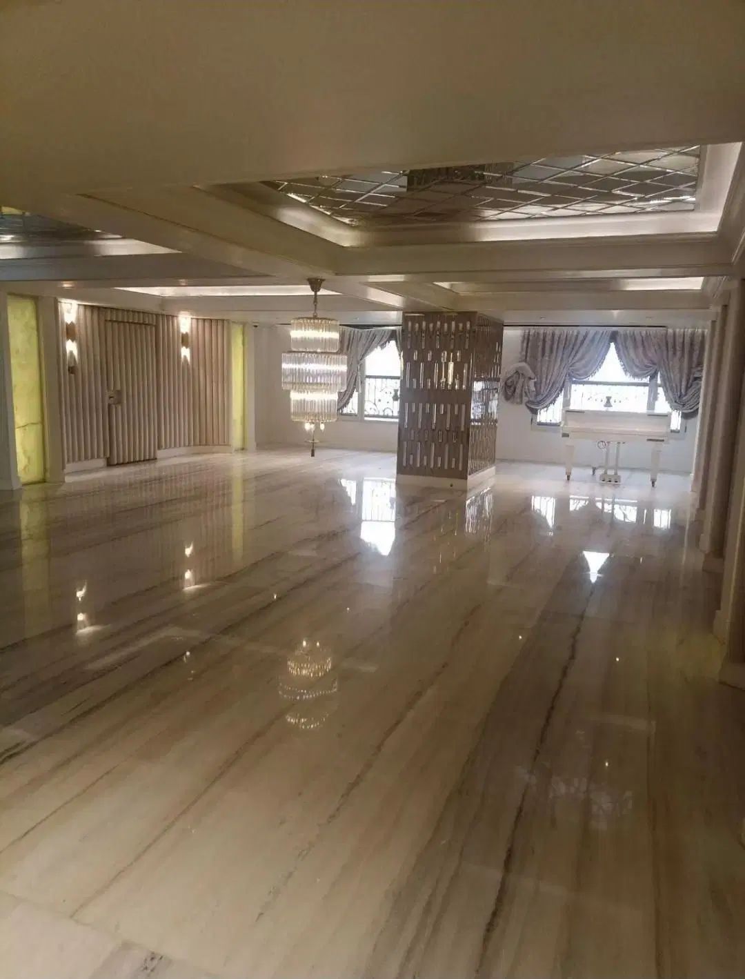 سنگسابی آجرسابی با نانو ساب موزائیک وبتن جهان ساب