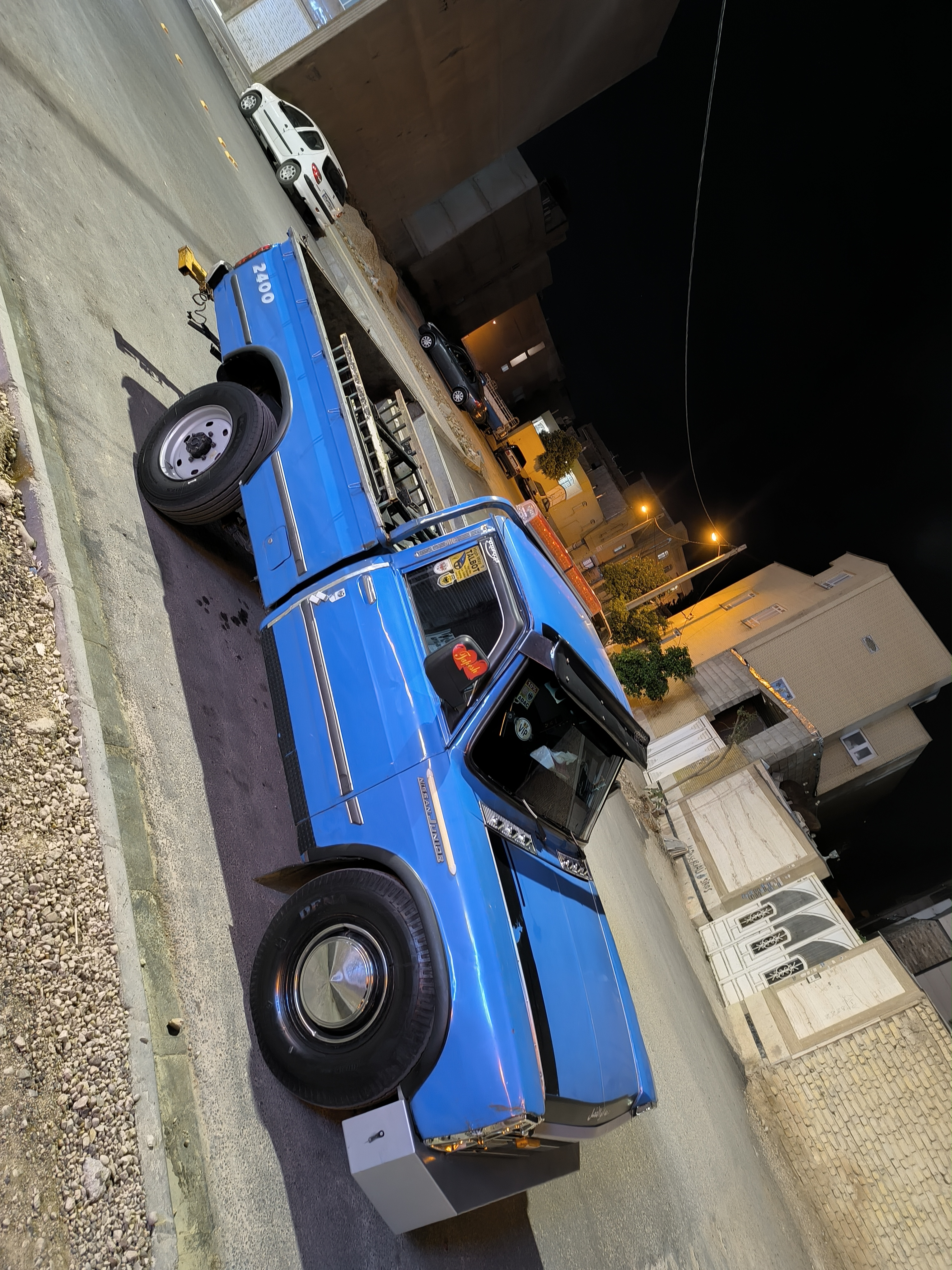 امدادخودرو