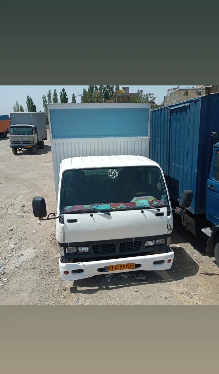 باربری تهران حمل ونقل اسباب کشی حمل بارخاور کارگراثاثیه