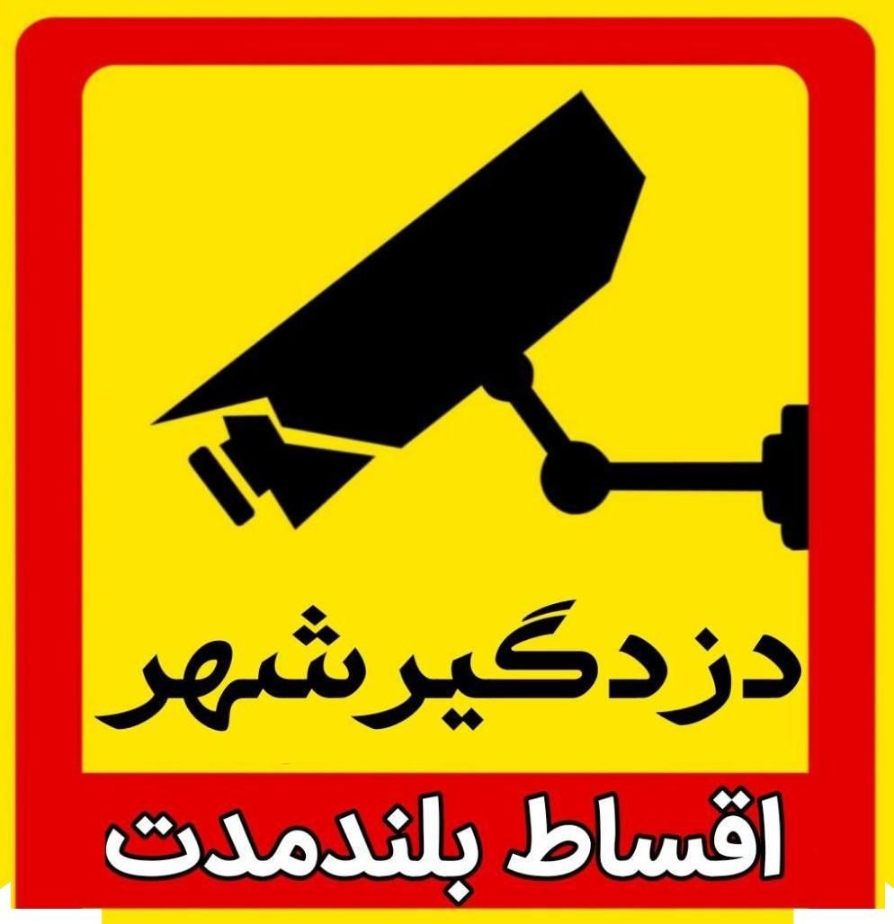 نصب دزدگیر و دوربین حرفه‌ای