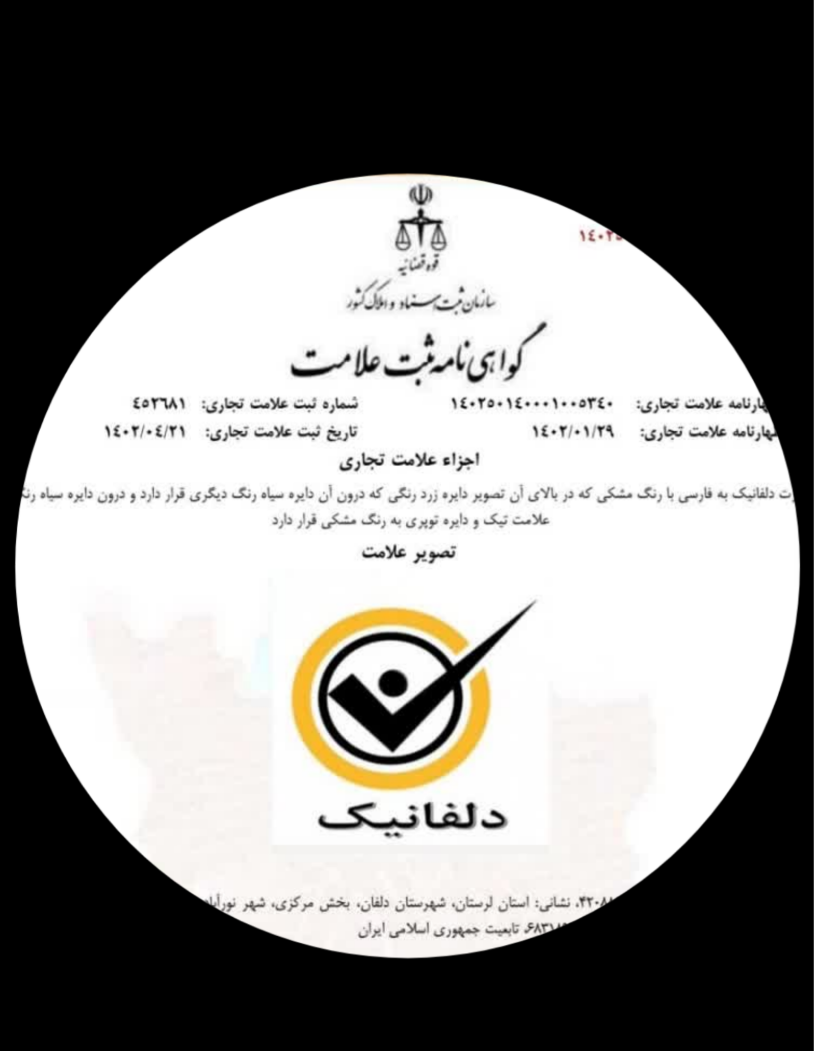 دزدگیرشهر
