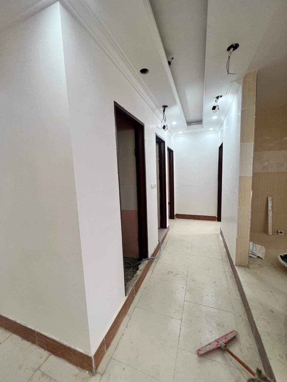 فروش آپارتمان ۸۵ متری ۲ خوابه فاز۶