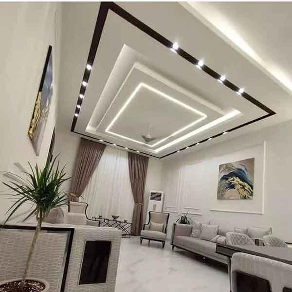 اجرای کناف با کیفیت بالا و قیمت مناسب اقساط بلند مدت