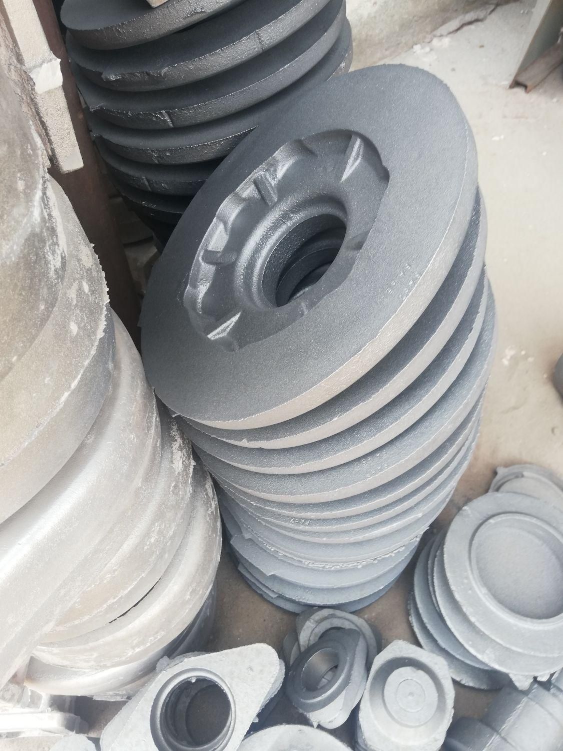ریخته گری مدلسازی