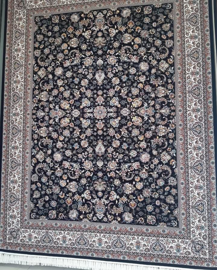 فرش ۷۰۰شانه کاشان