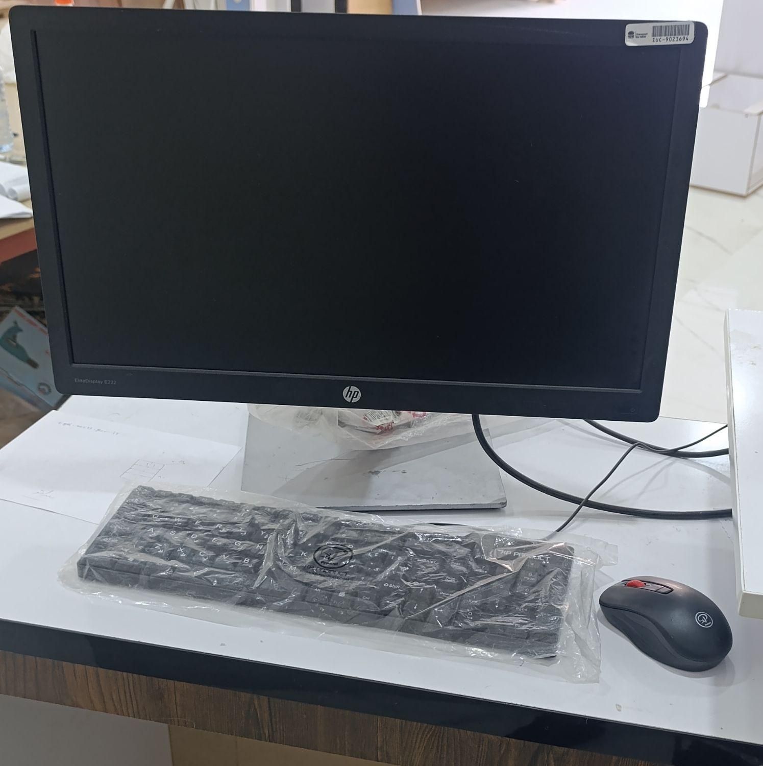 فروش کامپیوتر و وسایل همراه