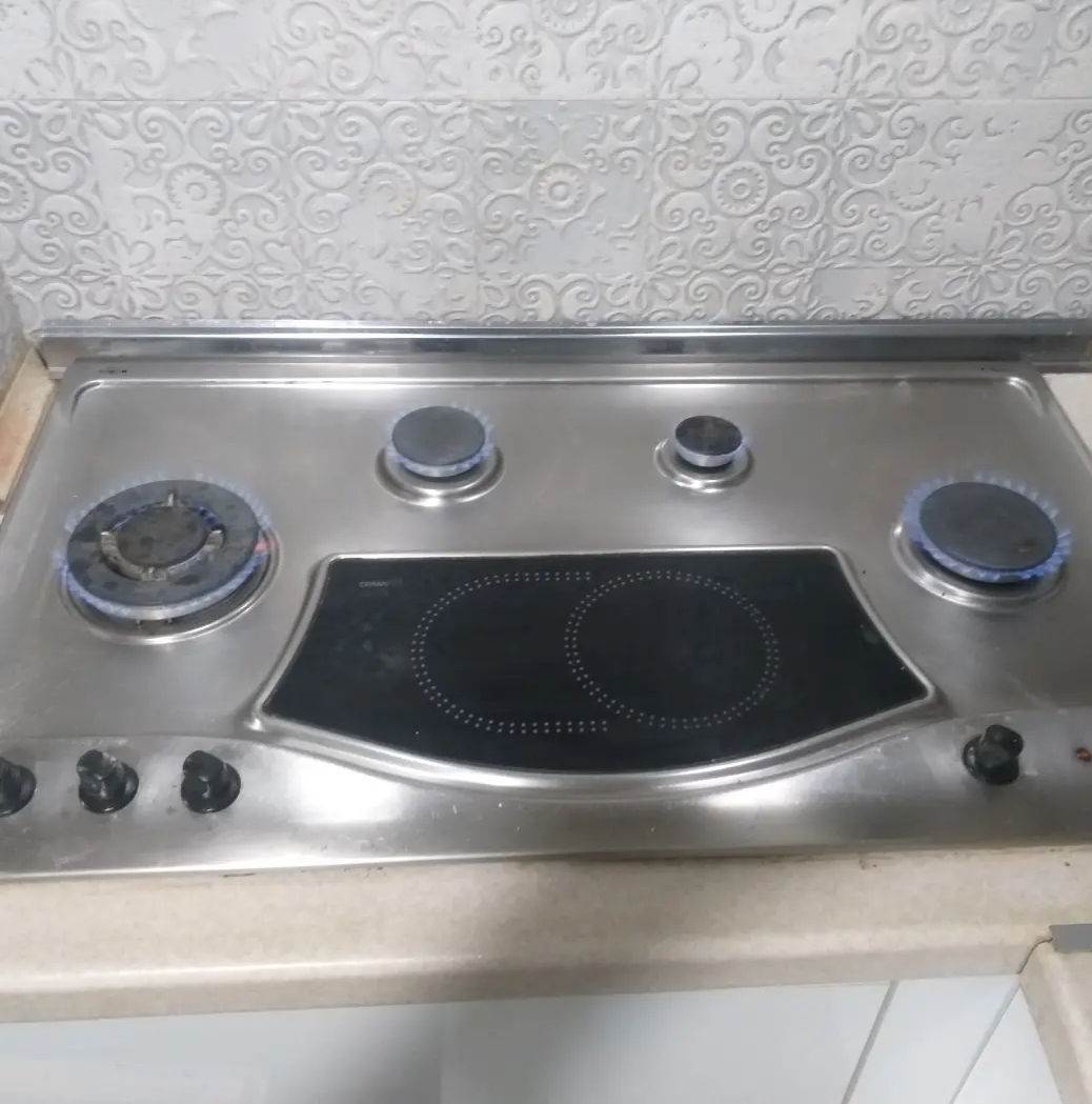 گاز رومیزی