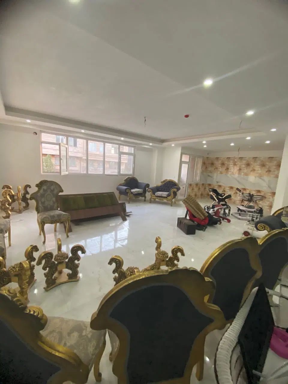 بهزاد داراب مشاور املاک