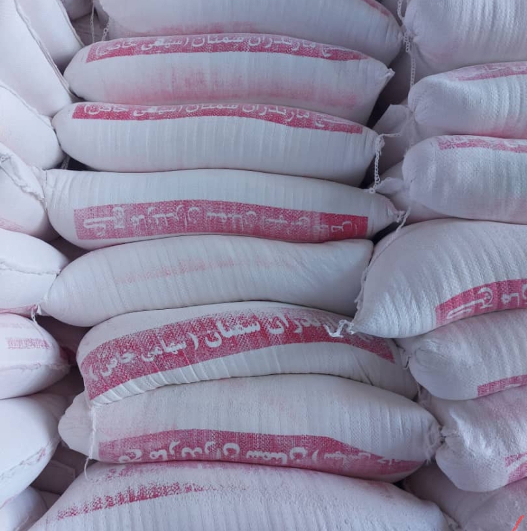 گچ سمنان مازندارن