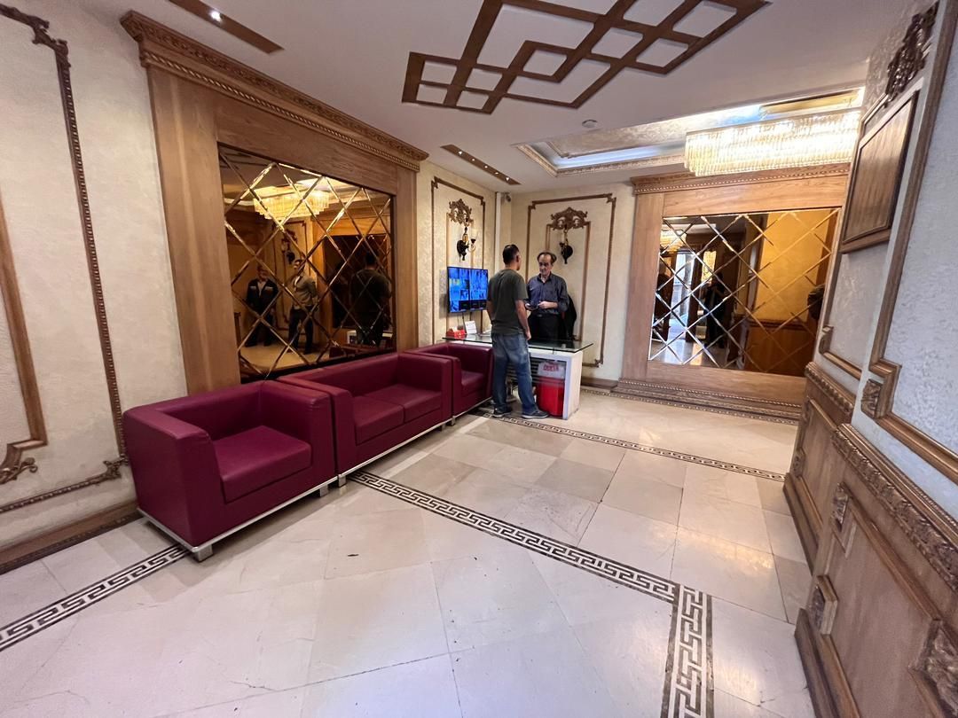 مشاور املاک