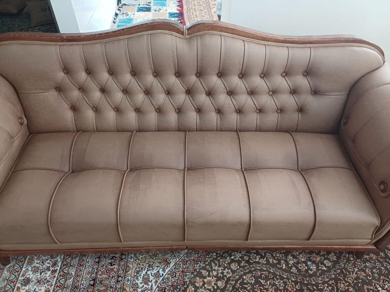 مبل شویی عدالتیان