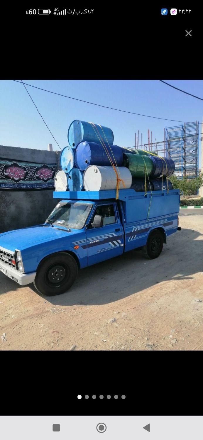 بشکه قیمت مناسب