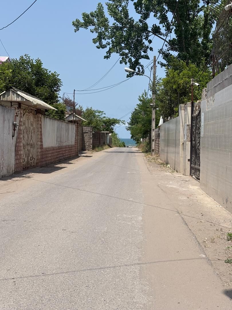 املاک شمال