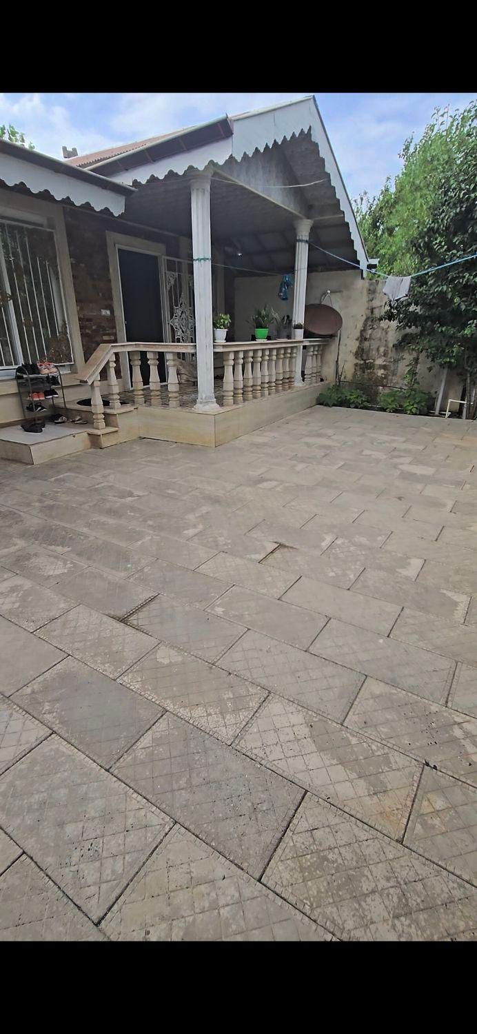 املاک شمال