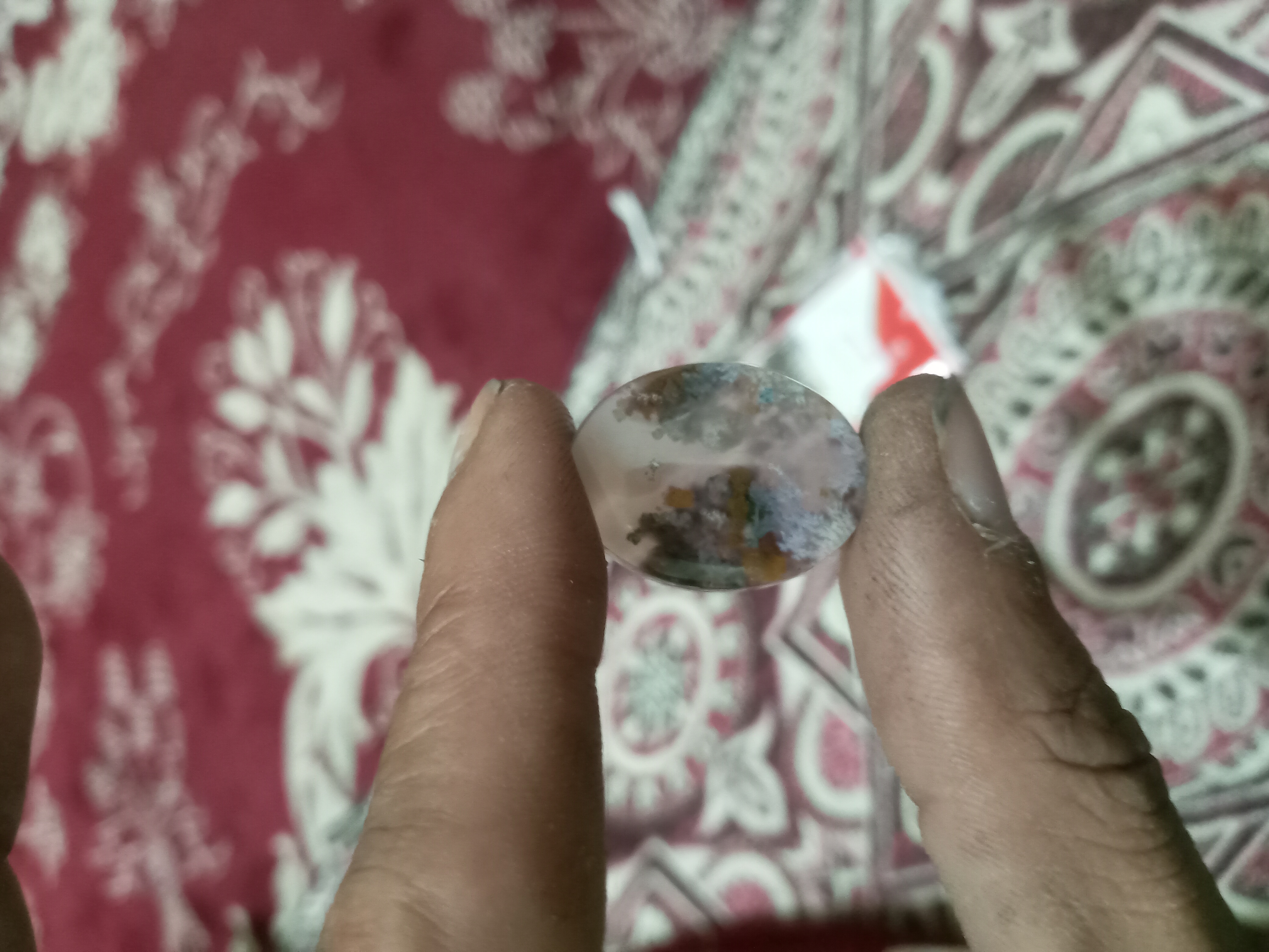 شجره سنگ کو سنگ دریا نیست