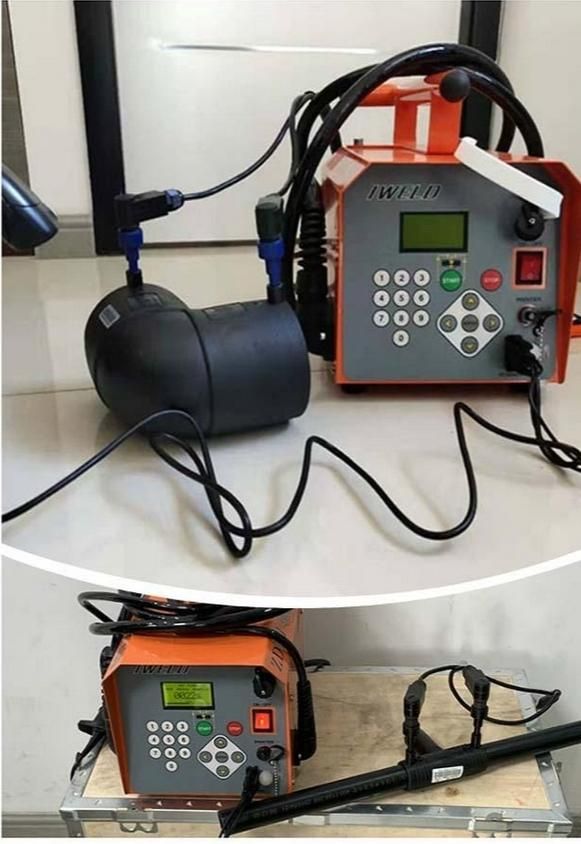 همایش برگزاری کوتاه مدت دوره جوش الکترو فیوژن