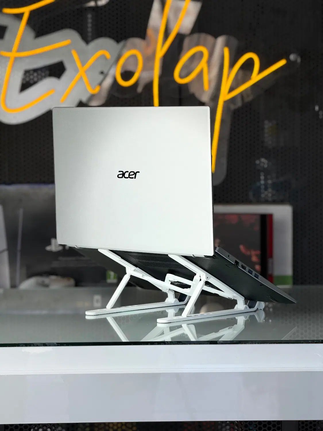 لپ تاپ Acer Acpire A315 خونگی،دانشجویی نسل11
