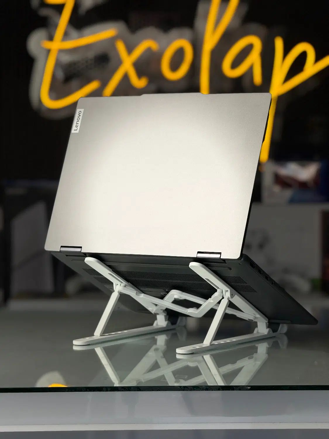لپ تاپ Lenovo Ideapad 5 نسل14 آکبند لمسی چرخشی