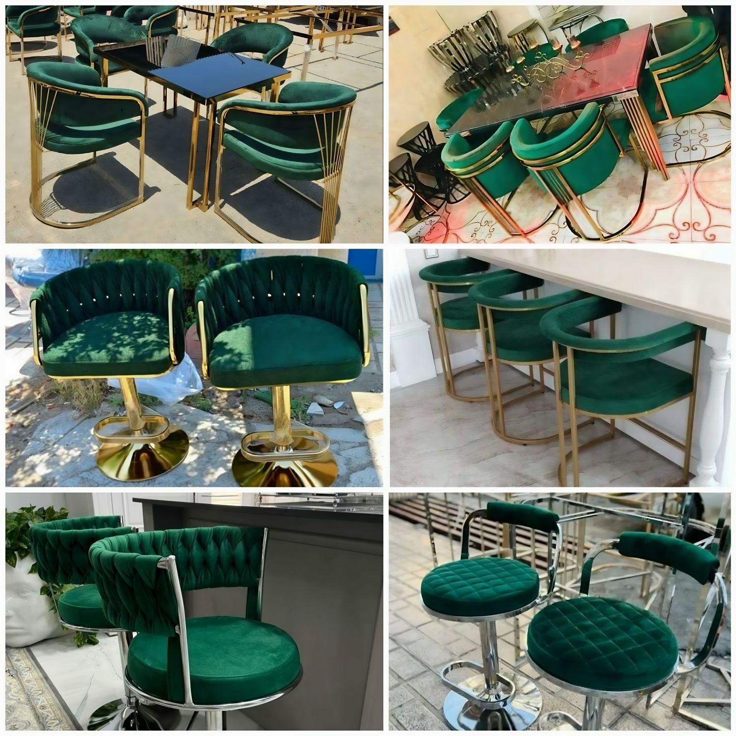 صندلی جزیره،اپن،جکدار،کانتر،ناهارخوری