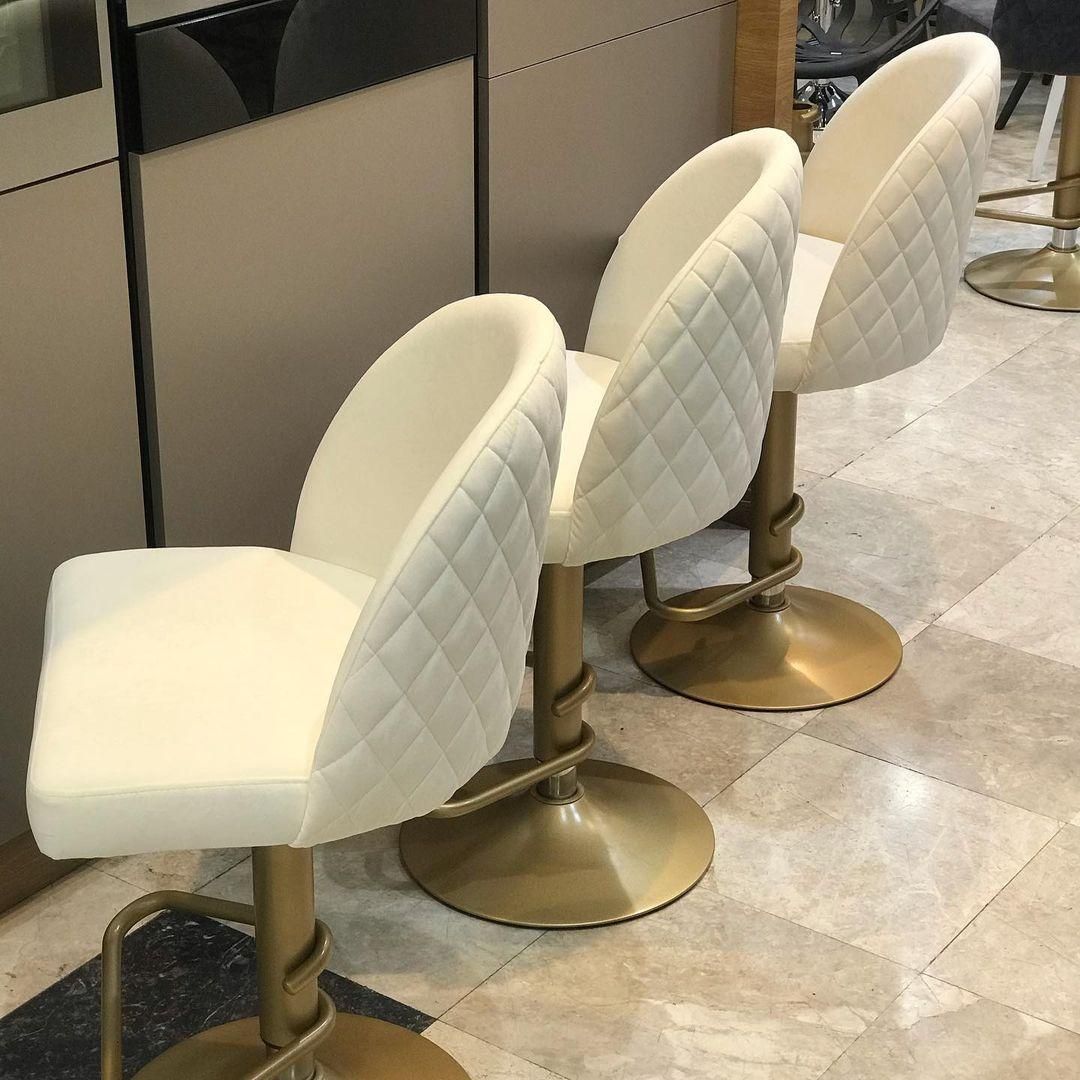 صندلی قاشقی جکدار،اپن،جزیره،تولیدی