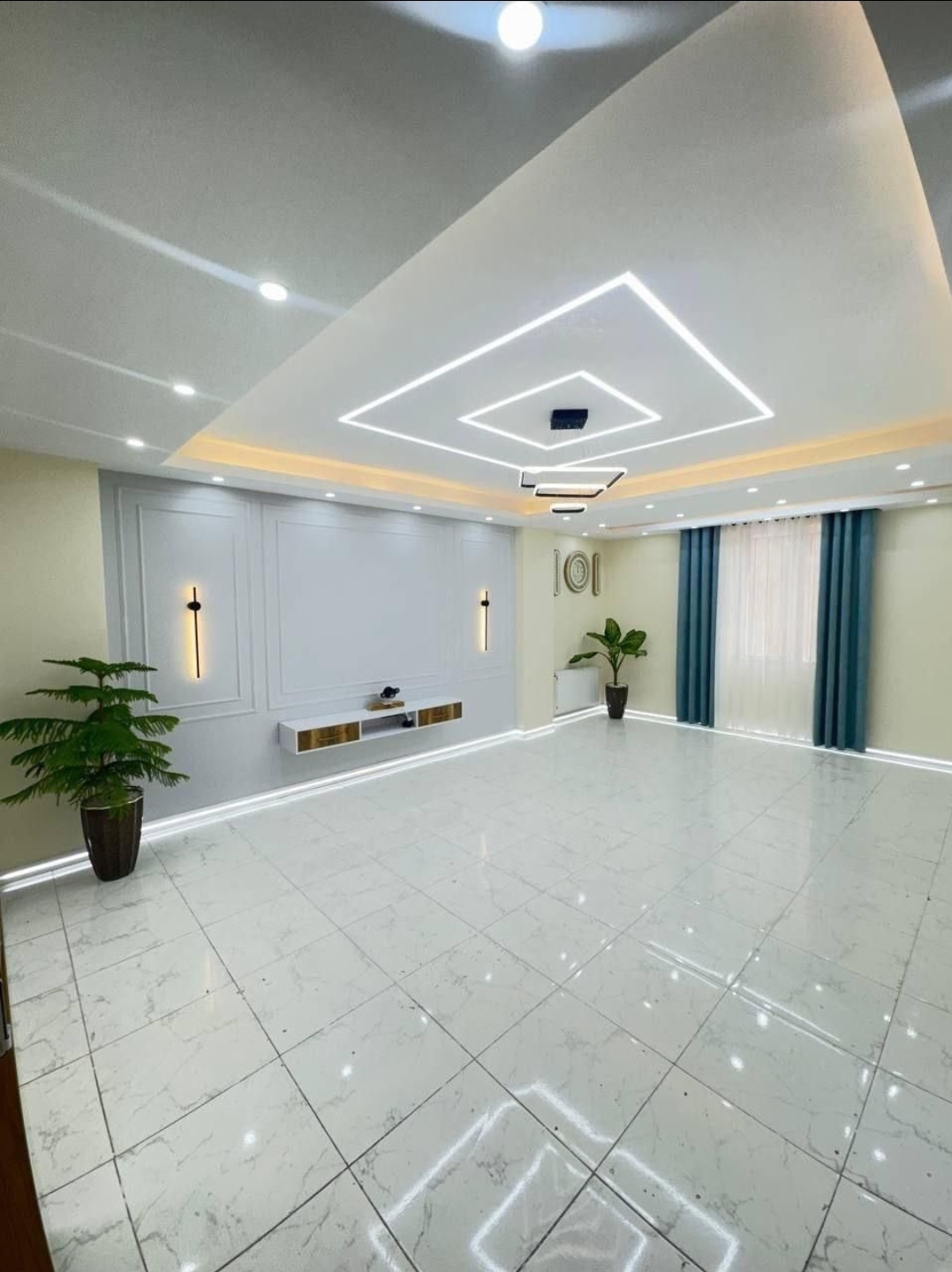 املاک کاما میرداماد