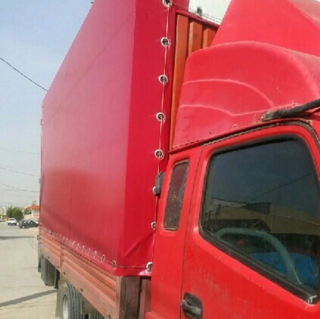 خدمات حمل و نقل بار