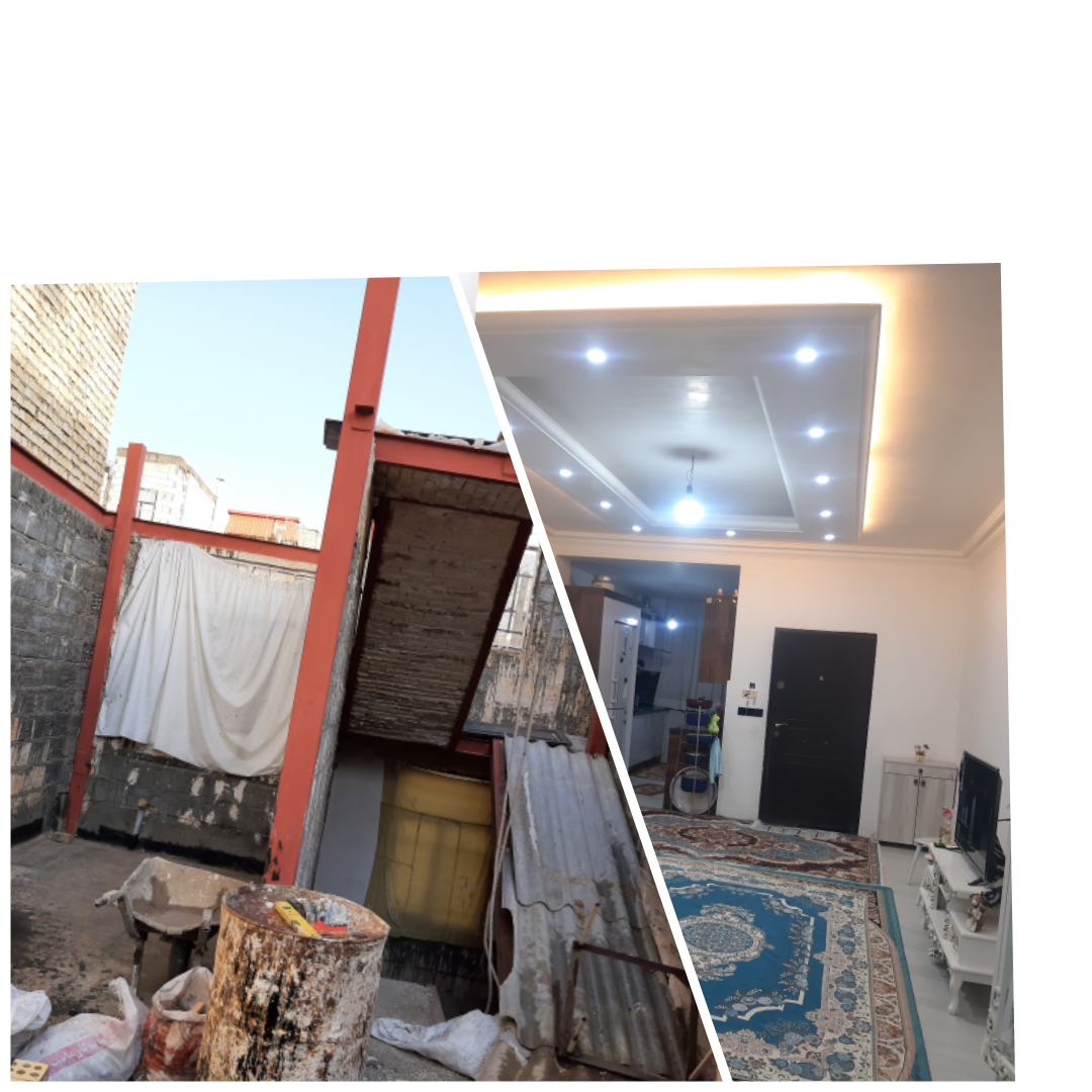 نمونه کاریک