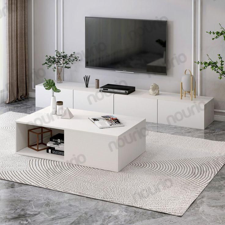 میز تلوزیون/ باکس تی وی/ جلومبلی /کنسول