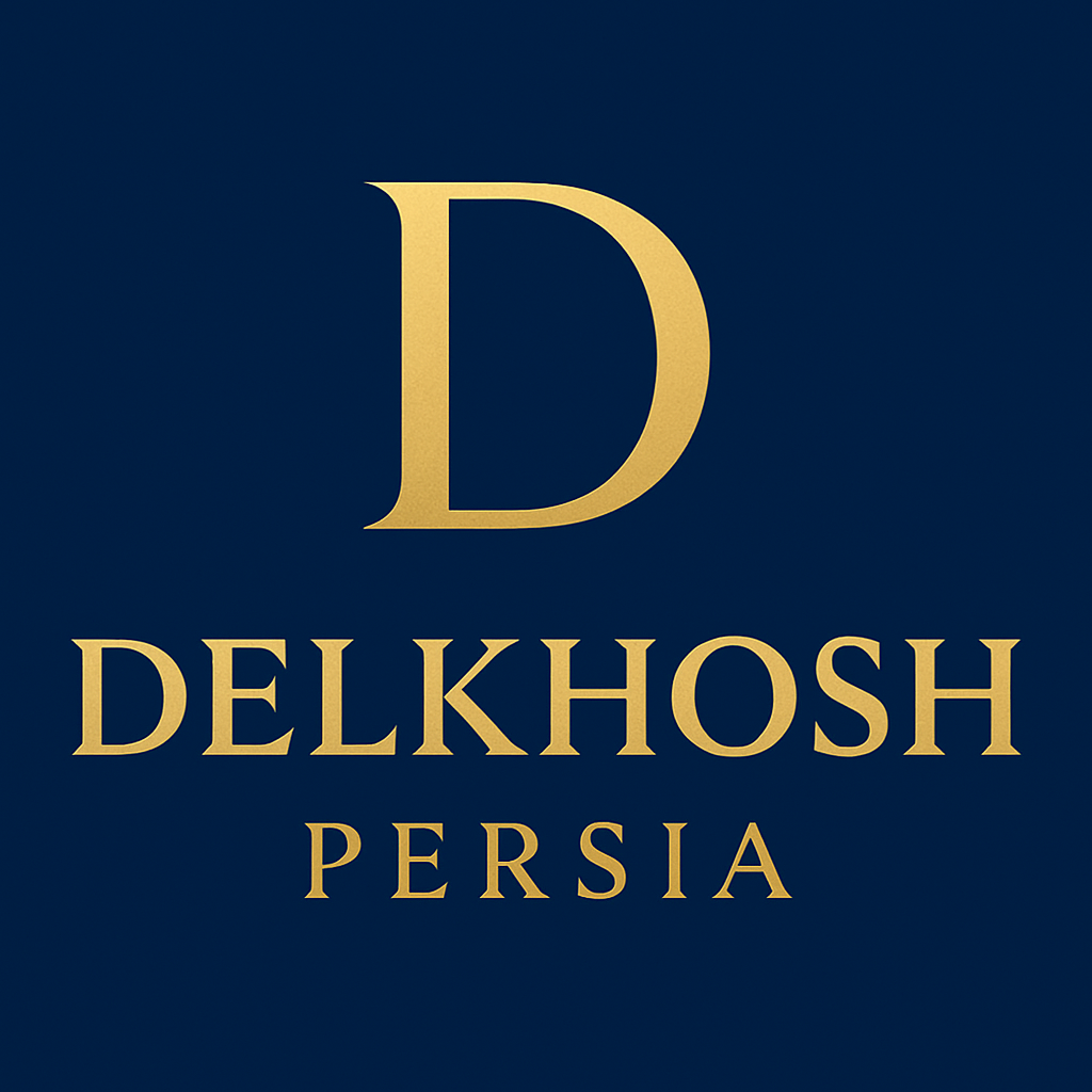 DELKHOSH PERSIA