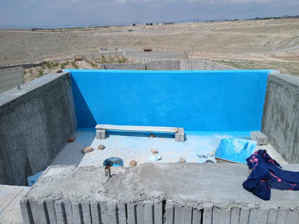 عایق و آبندی