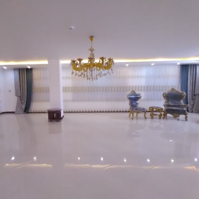 نصب و شستشو پرده