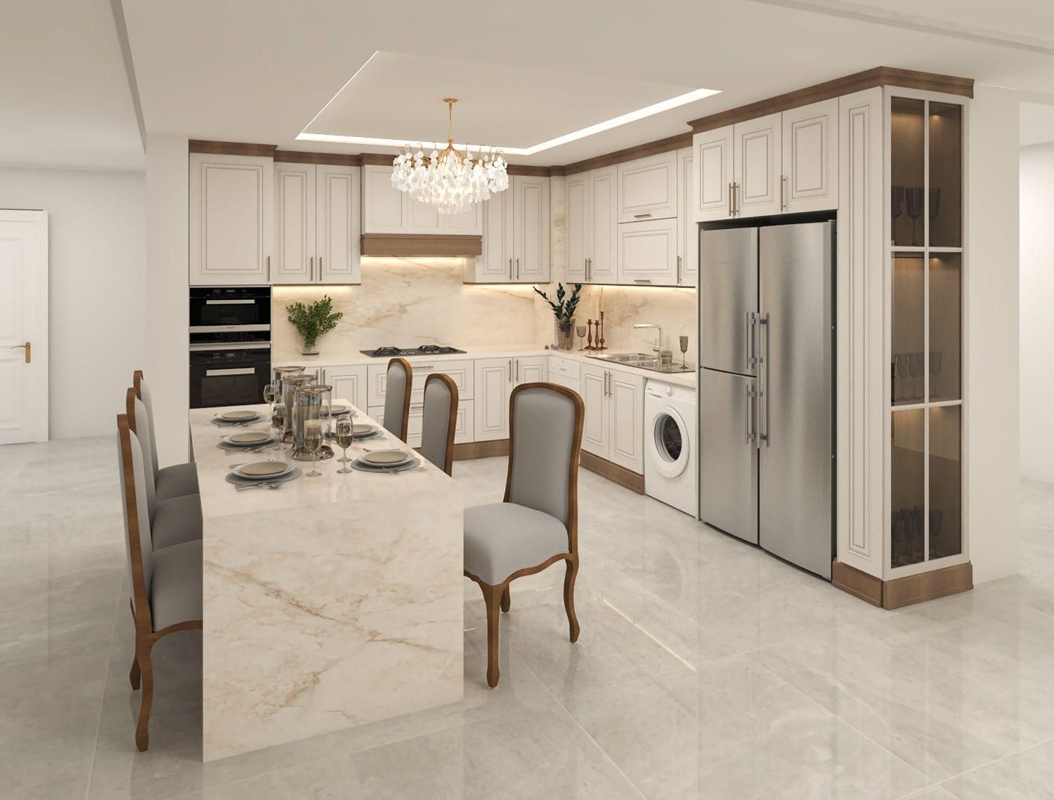 کابینت اقساط بدون کارمزد