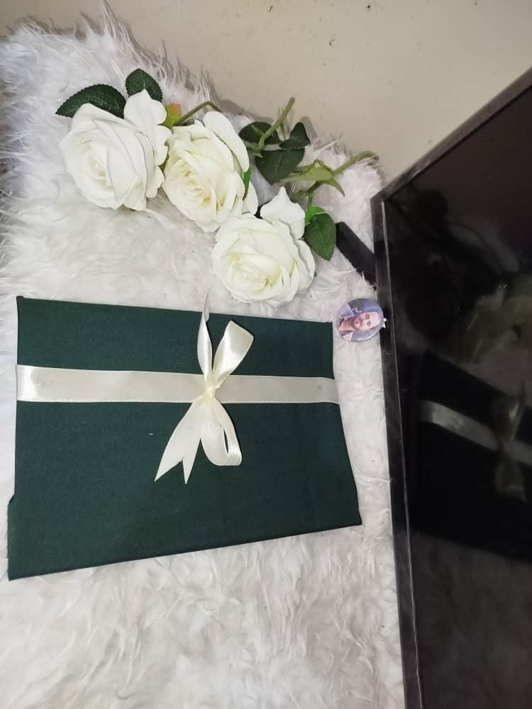 دفترهای زیبای شکرگزاری