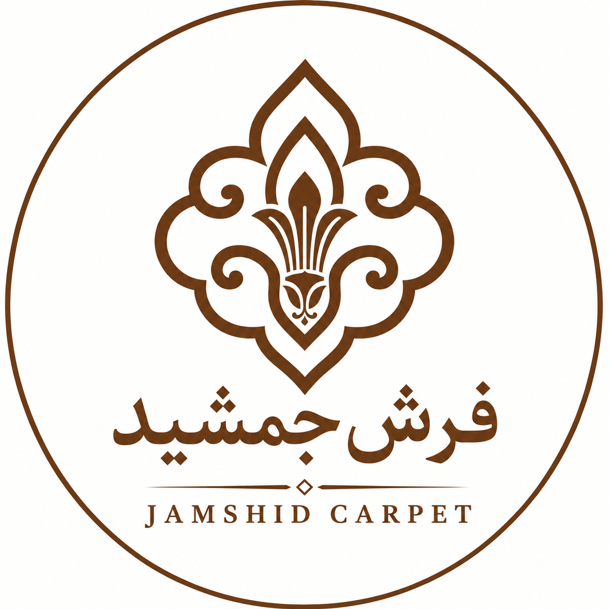 فرش جمشید