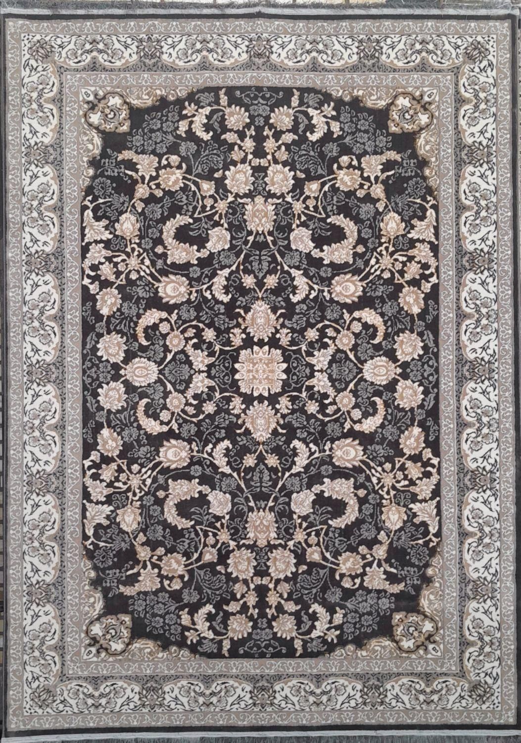 فرش کاشان