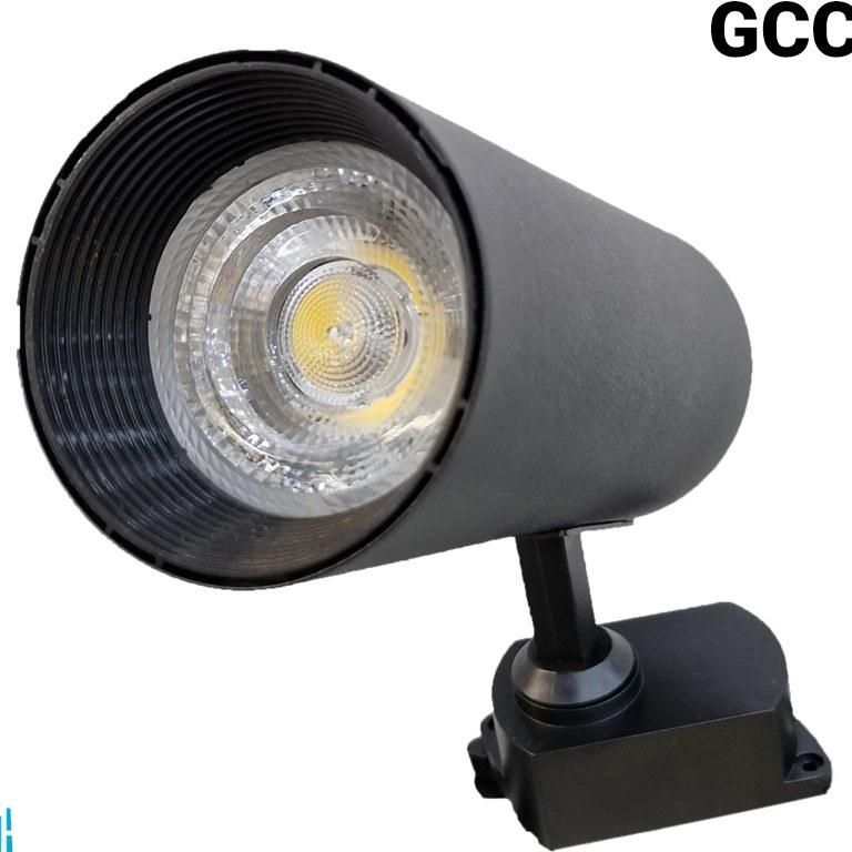 چراغ ریلی ۳۰ وات GCC / یک سال ضمانت