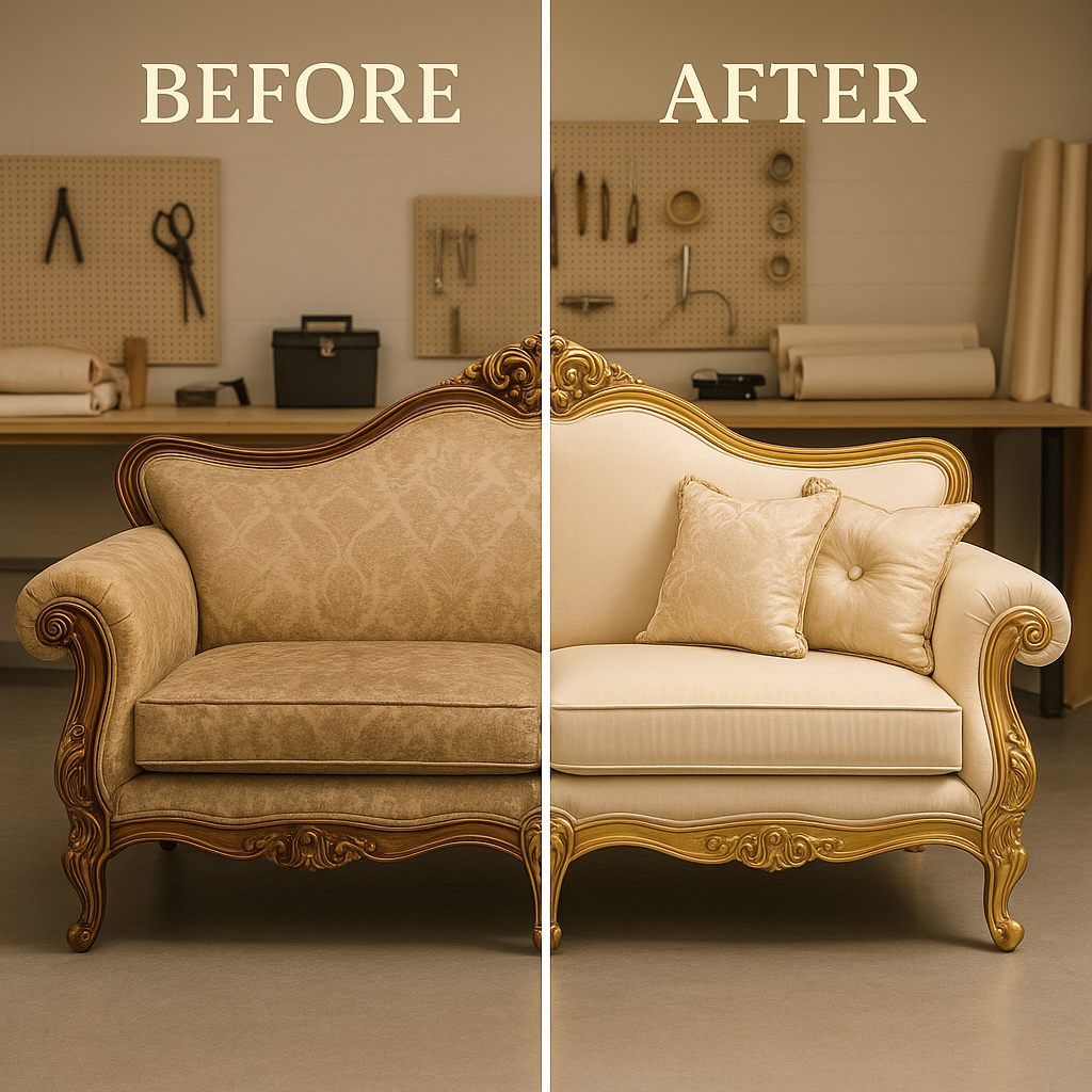 تعمیرات مبلمان،نجاری،رنگ کاری،