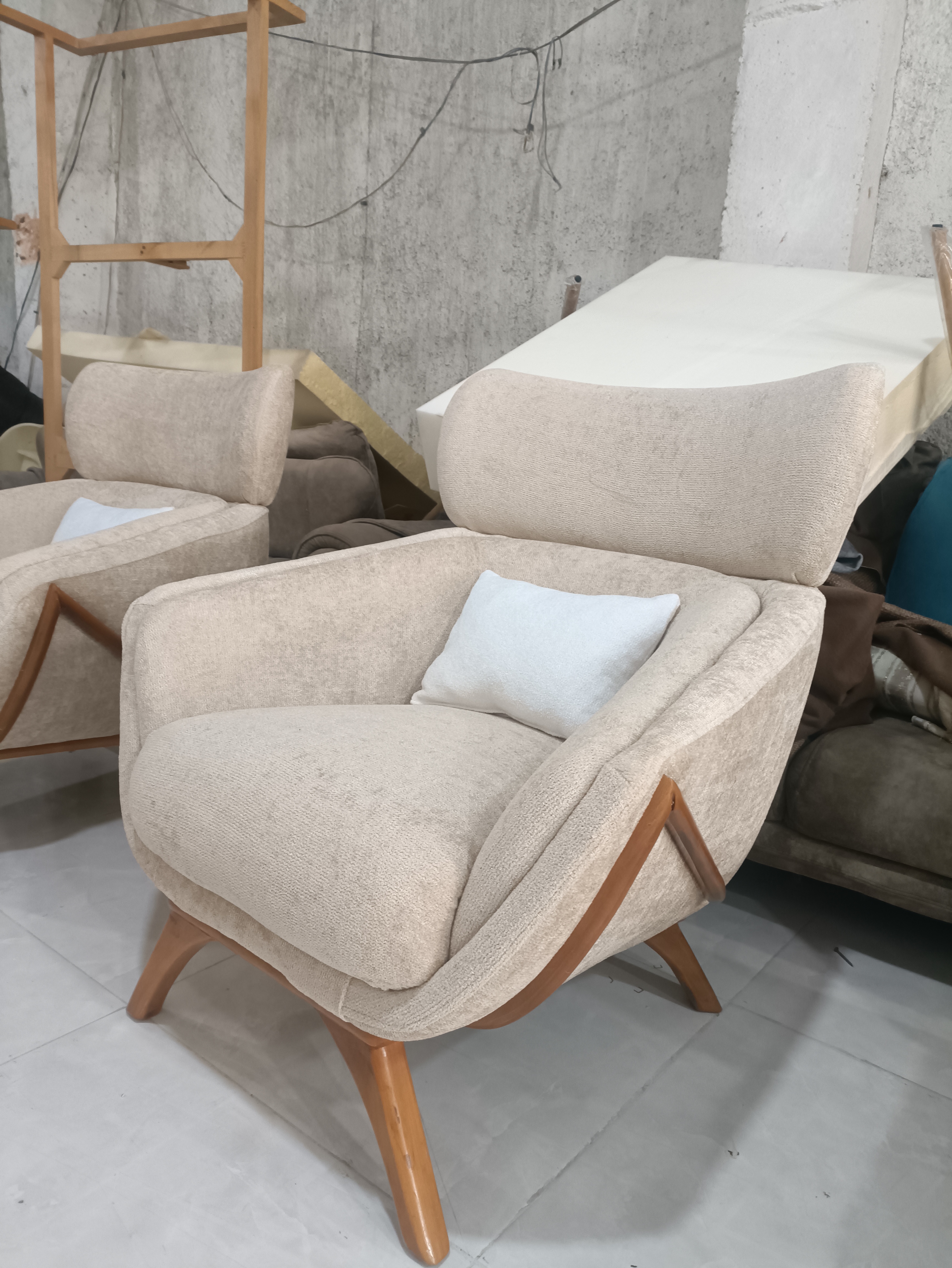 تعویض روکش و بازسازی