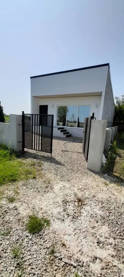 املاک انتظار نور چمستان