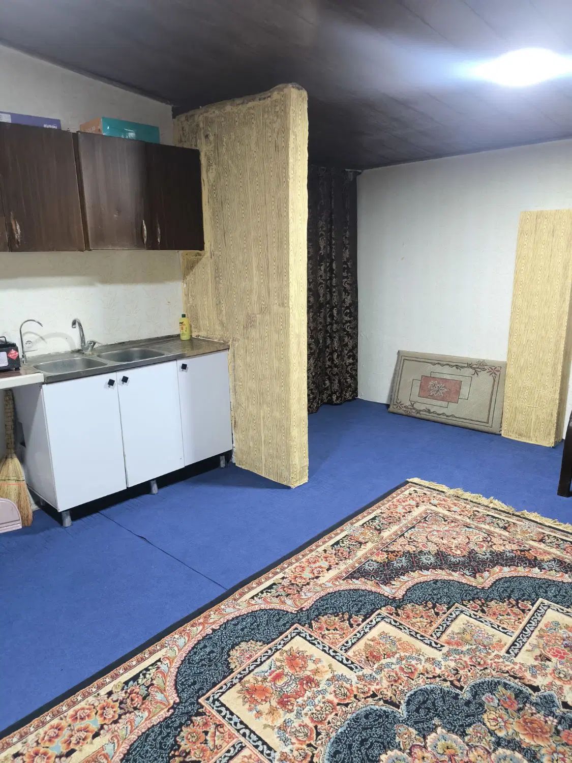 املاک انتظار نور چمستان