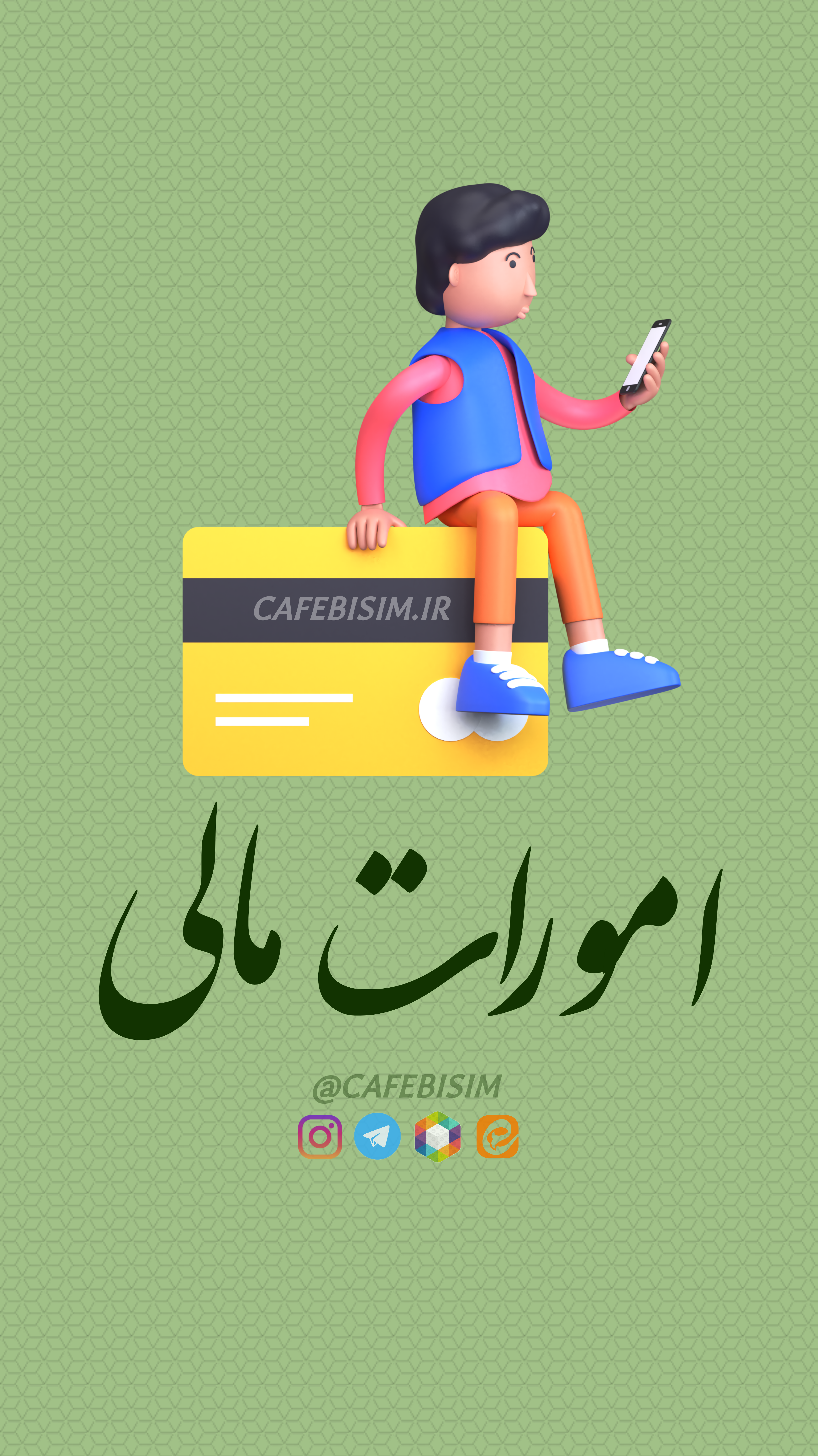 امورات مالی