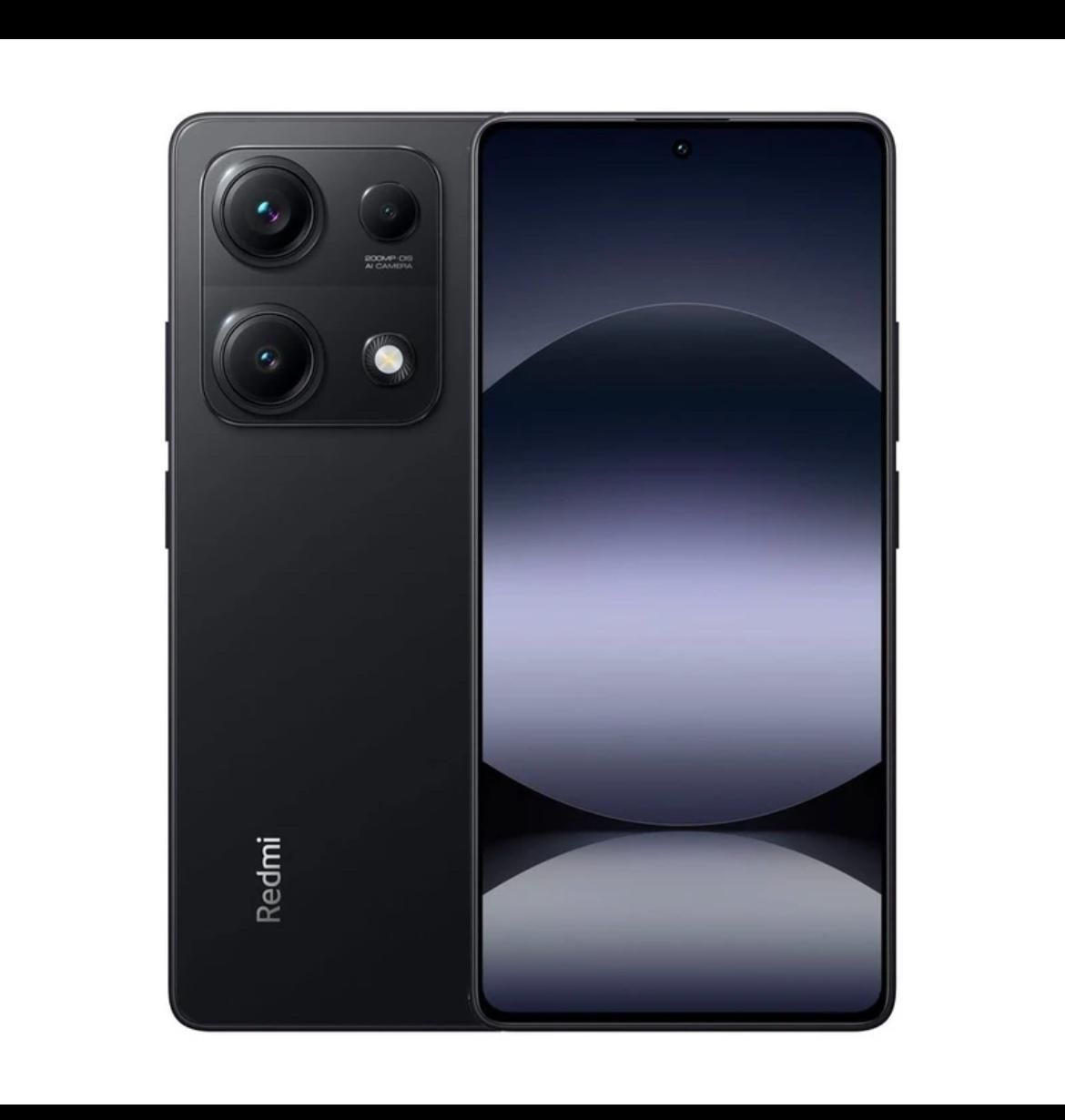 گوشی نوت ۱۴ اس شیائوم note14s