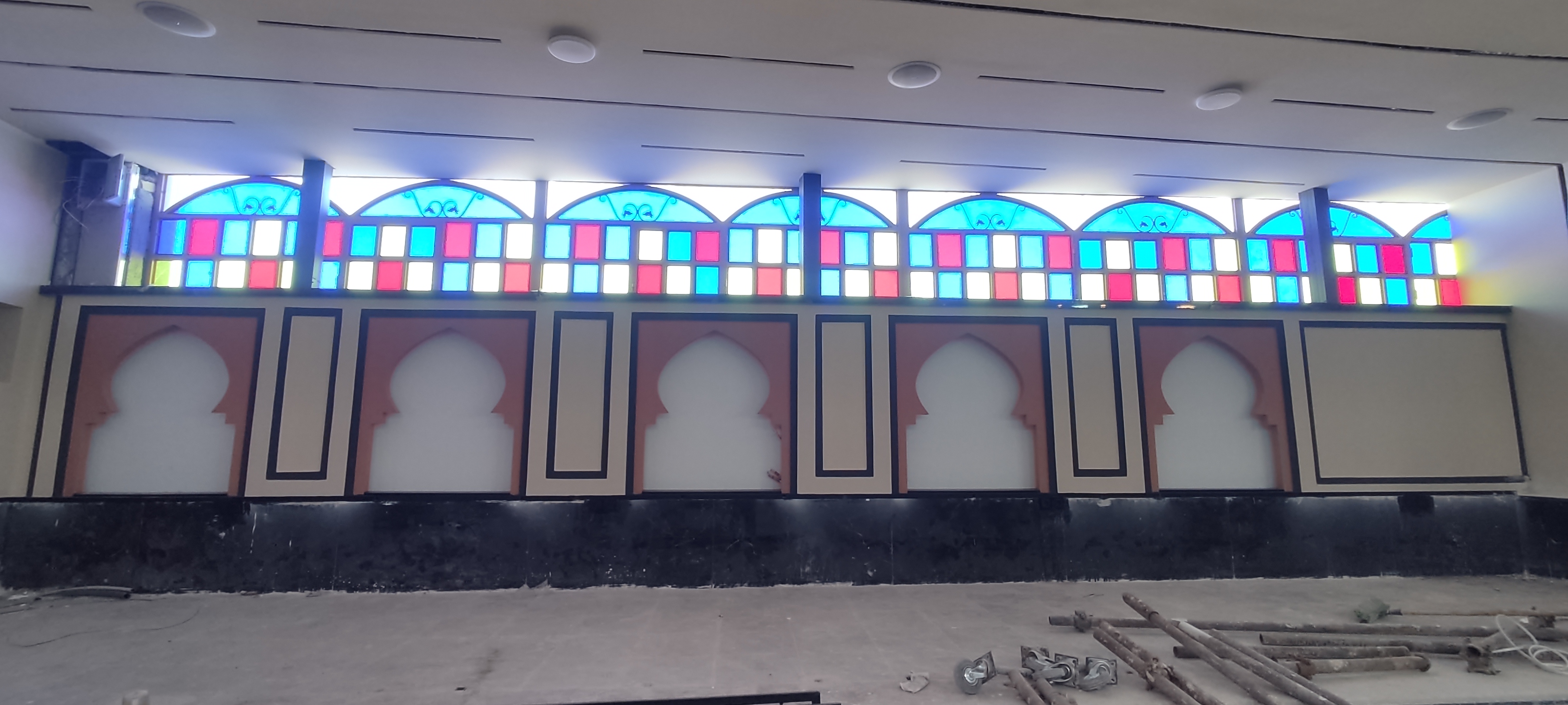 دکوراسیون داخلی ثنا دکور