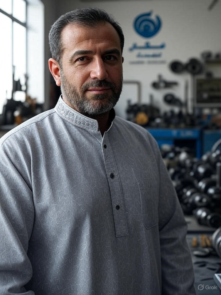 وام خوداشتغالی